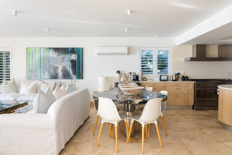 To Let 7 Bedroom Property for Rent in Seaside Longships Western Cape